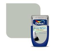 Dulux Simply Refresh Tester Paint - Tranquil Dawn - 30ML, 5569270