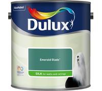 Dulux Silk 2.5 L