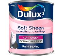 Dulux Paint Mixing Soft Sheen Spring Breeze 1, 2.5L