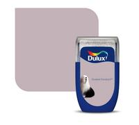 Dulux Walls & Ceilings Tester Paint Dusted Fondant Matt 30 ml