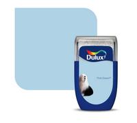 Dulux Walls and Ceilings Matt Paint, First Dawn 30ml Sample