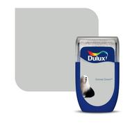 Dulux Standard Goose Down Matt Emulsion Paint, 30Ml