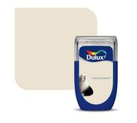 Dulux Emulsion Paint Tester Pot - Natural Calico - 30ml