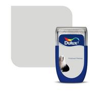 Dulux Standard Polished Pebble Matt Emulsion Paint, 30Ml