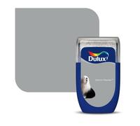 Dulux Standard Warm Pewter Matt Emulsion Paint, 30Ml