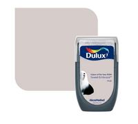 Dulux Walls and Ceilings Matt Paint, 30ml Sample, Sweet Embrace