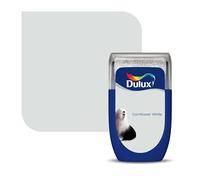 Dulux Tester Paint, Cornflower White, 30 ml (Pack of 1)