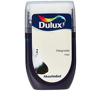 Dulux Tester Paint, Magnolia, 30 ml (Pack of 1)