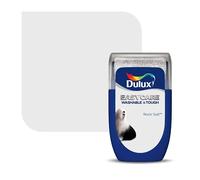 Dulux Tester Paint, Rock Salt, 30 ml (Pack of 1)