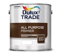 Dulux Trade All Purpose Primer, Grey 1L