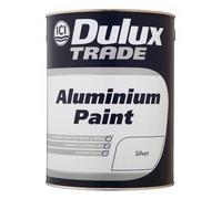 Dulux Trade Aluminium Paint 5L