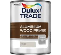 Dulux Trade Aluminium Wood Primer - 1L