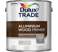 Dulux Trade Aluminium Wood Primer - 2.5L