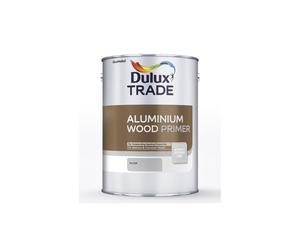Dulux Trade Aluminium Wood Primer 2.5L