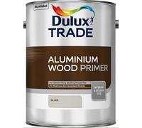 Dulux Trade Aluminium Wood Primer - 5L