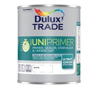 Dulux Trade Aqua UniPrimer 1ltr - White