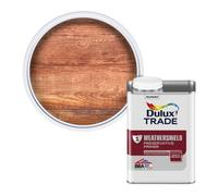 Dulux Trade Clear Wood Primer, 1L