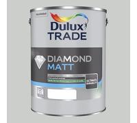 DULUX TRADE DIAMOND MATT GOOSE DOWN 5L