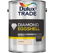 Dulux Trade Diamond Eggshell, Magnolia 5L