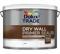 Dulux Trade Drywall Primer Sealer 10L