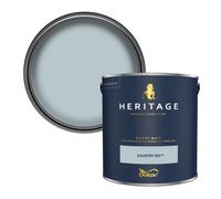 Dulux Trade Dulux Heritage Velvet Matt (Tinted) Country Sky 5L