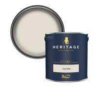 Dulux Trade Dulux Heritage Velvet Matt (Tinted) Flax Seed 5L