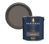 Dulux Trade Dulux Heritage Velvet Matt (Tinted) Wooded Walk 5L