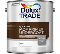Dulux Trade Dulux MDF Primer Quick Dry 2.5ltr