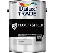 Dulux Trade Floorshield Ash Grey 5L