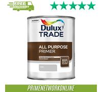 Dulux Trade All Purpose Primer 1L