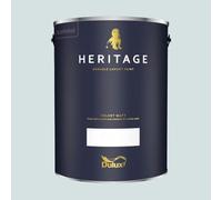 DULUX TRADE HERITAGE MATT CLEAR SKIES 5L