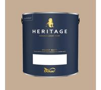DULUX TRADE HERITAGE MATT DARK STONE 2.5L