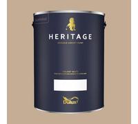 DULUX TRADE HERITAGE MATT DARK STONE 5L