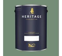 DULUX TRADE HERITAGE MATT DH GRASS GREEN 5L