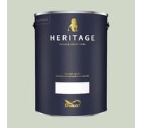 DULUX TRADE HERITAGE MATT DH PEARL COLOUR 5L
