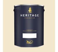 DULUX TRADE HERITAGE MATT DH WHITE 5L