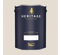 DULUX TRADE HERITAGE MATT FLAX SEED 5L
