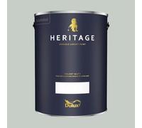 DULUX TRADE HERITAGE MATT GREEN SLATE 5L