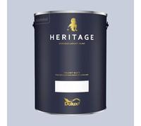 DULUX TRADE HERITAGE MATT LAVENDER GREY 5L
