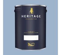 DULUX TRADE HERITAGE MATT LIGHT COBALT 5L
