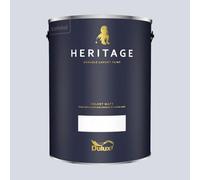 DULUX TRADE HERITAGE MATT LIGHT FRENCH GREY 5L
