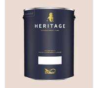 DULUX TRADE HERITAGE MATT POWDER COLOUR 5L