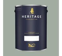 DULUX TRADE HERITAGE MATT SAGE GREEN 5L