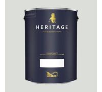 DULUX TRADE HERITAGE MATT SILVER FERN 5L