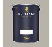 DULUX TRADE HERITAGE MATT STONE GREEN 5L