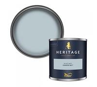 Dulux Heritage Velvet Matt Paint - 125ml Tester Pot - Country Sky