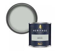 Dulux Heritage Colour Tester, Green Slate, Luxury Colour Testers