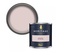Dulux Heritage Velvet Matt 125ml Tester Pot Potters Pink
