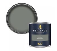Dulux Heritage Colour Tester, Waxed Khaki, Luxury Colour Testers