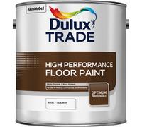 Dulux Trade High Performance Floor Paint - Tideway - 1.78L